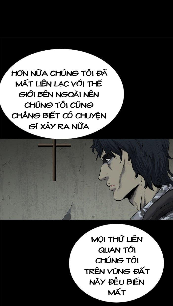 Hive Chapter 99 - Trang 2