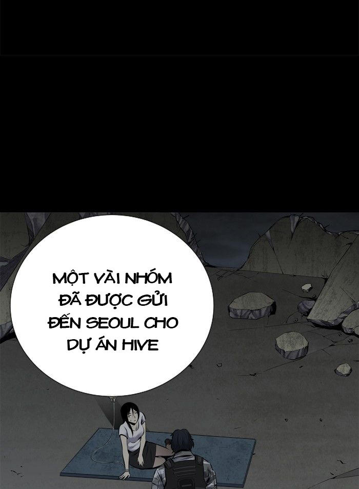 Hive Chapter 99 - Trang 2