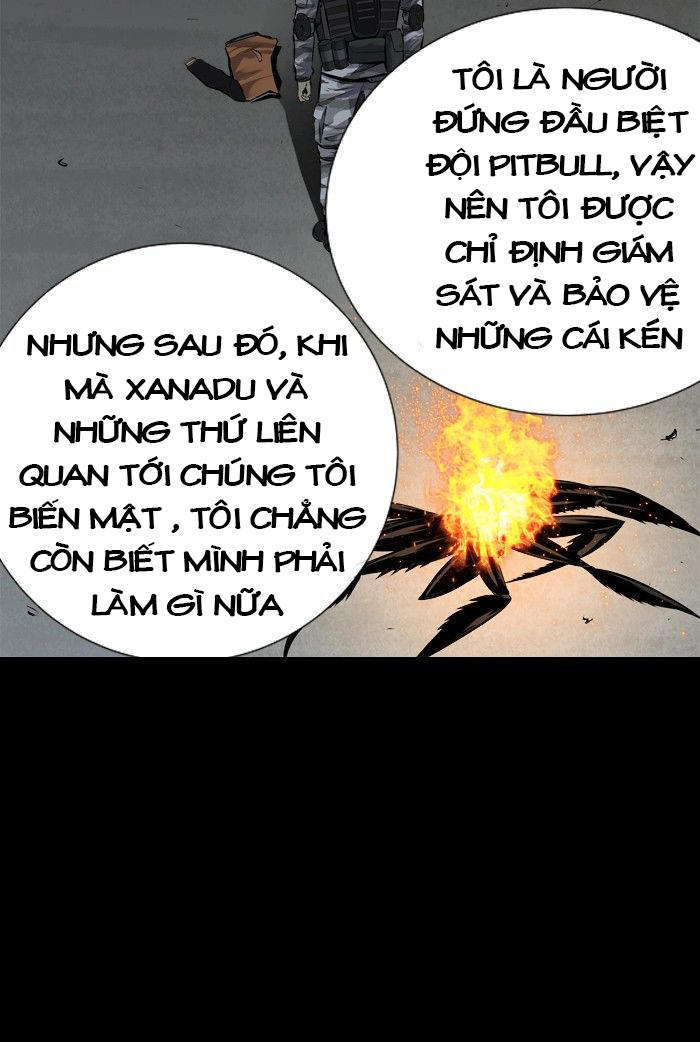 Hive Chapter 99 - Trang 2