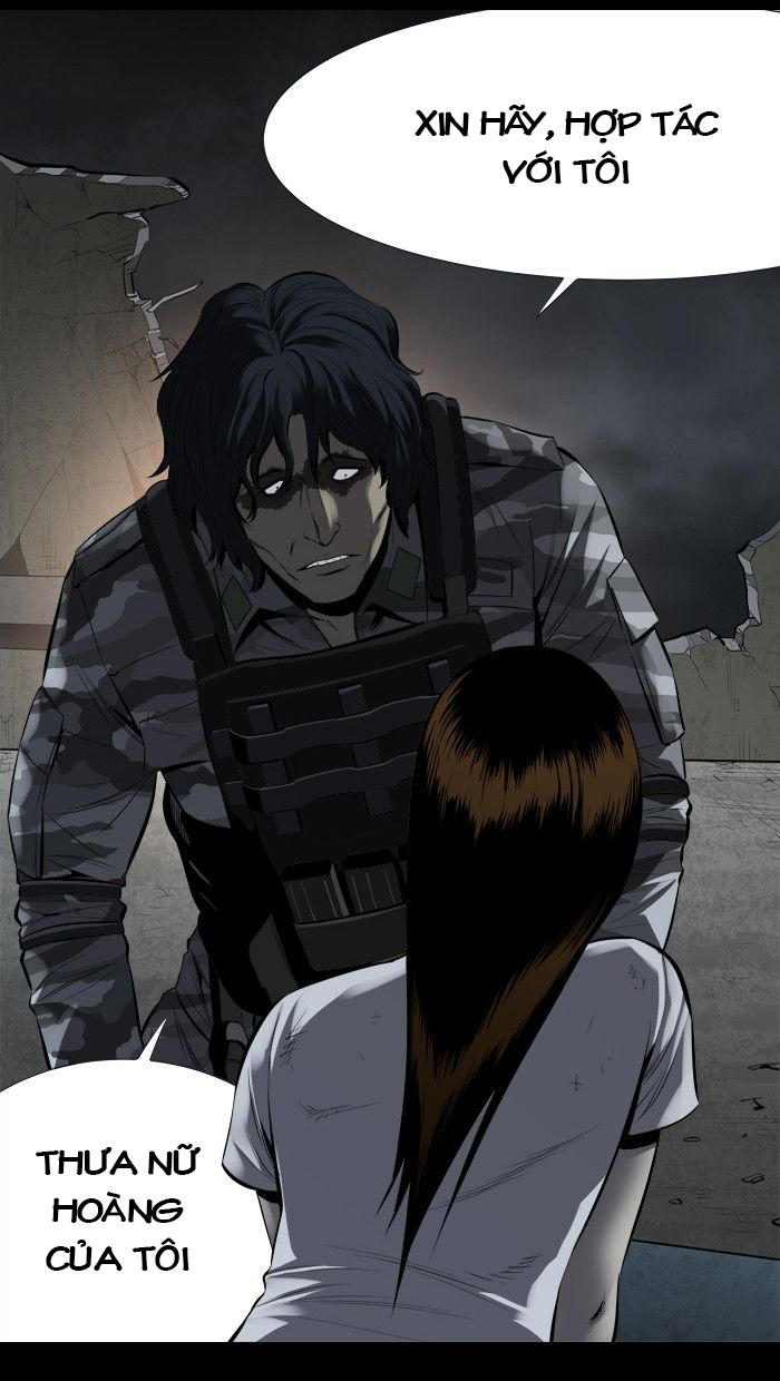 Hive Chapter 99 - Trang 2