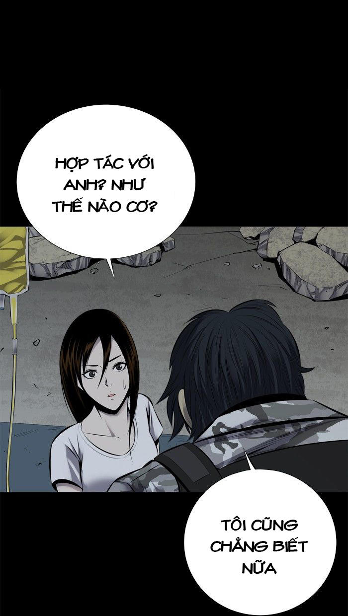 Hive Chapter 99 - Trang 2
