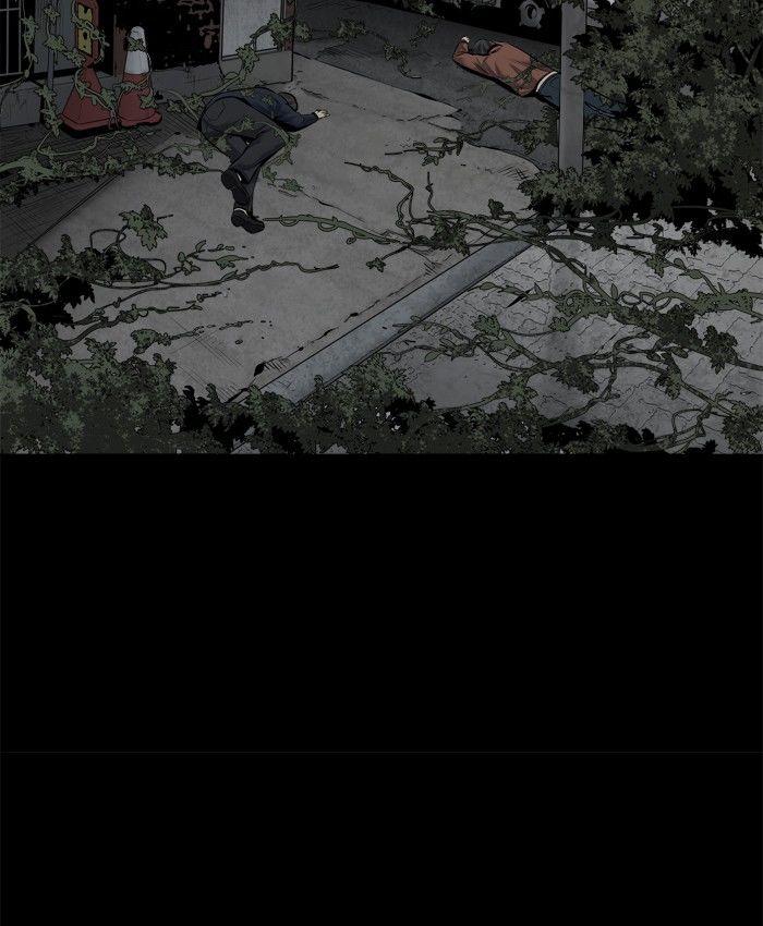 Hive Chapter 99 - Trang 2