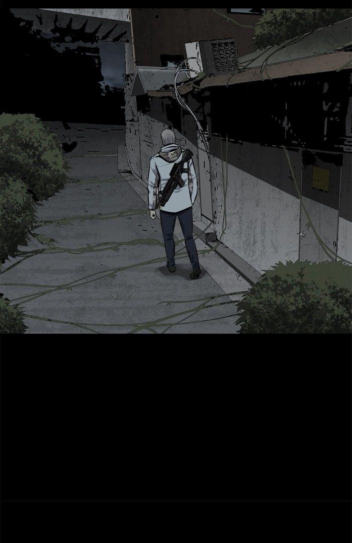 Hive Chapter 99 - Trang 2