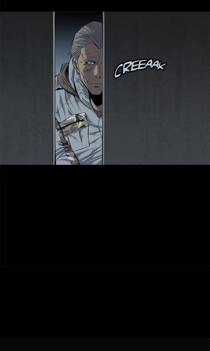 Hive Chapter 99 - Trang 2