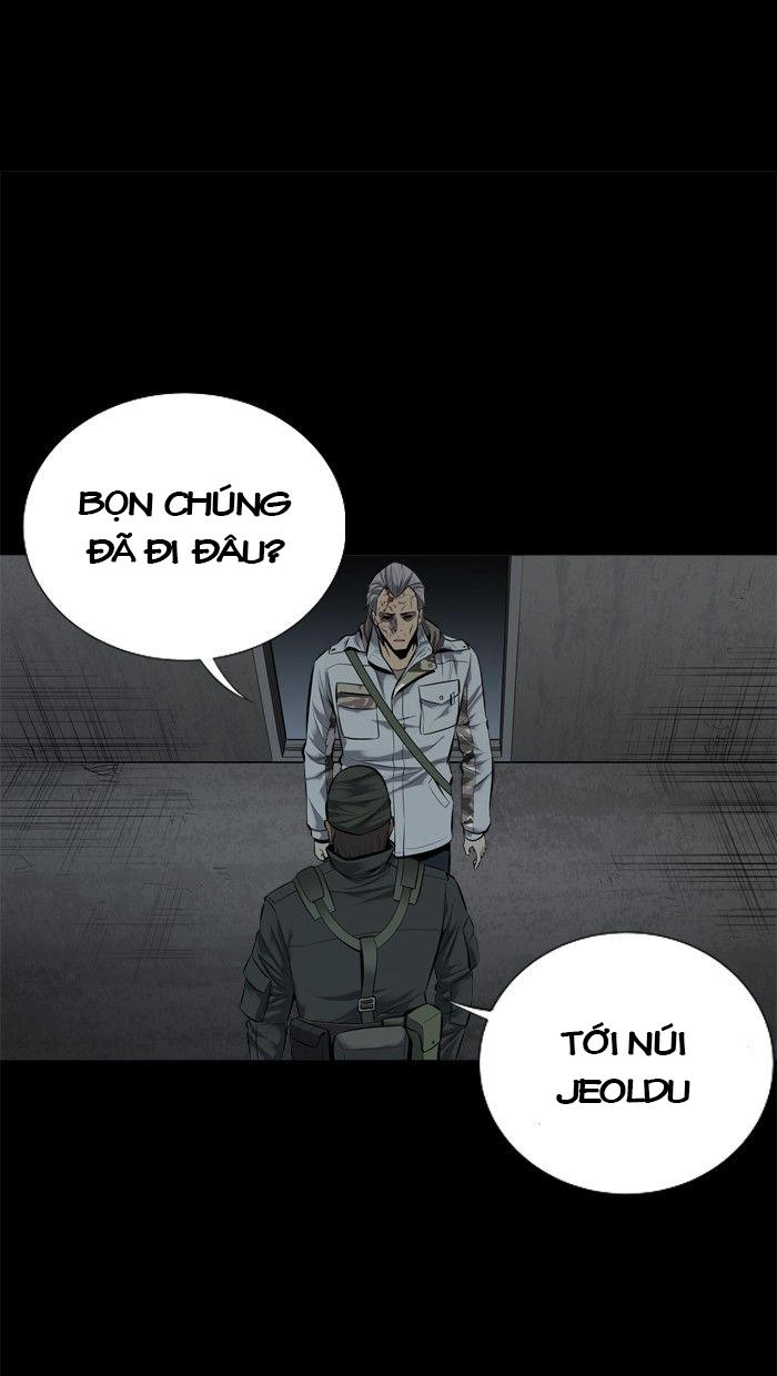 Hive Chapter 99 - Trang 2