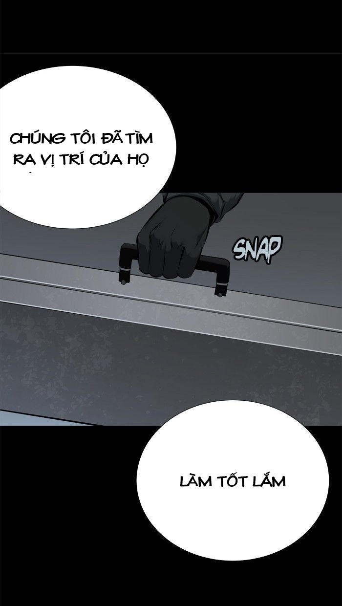 Hive Chapter 99 - Trang 2