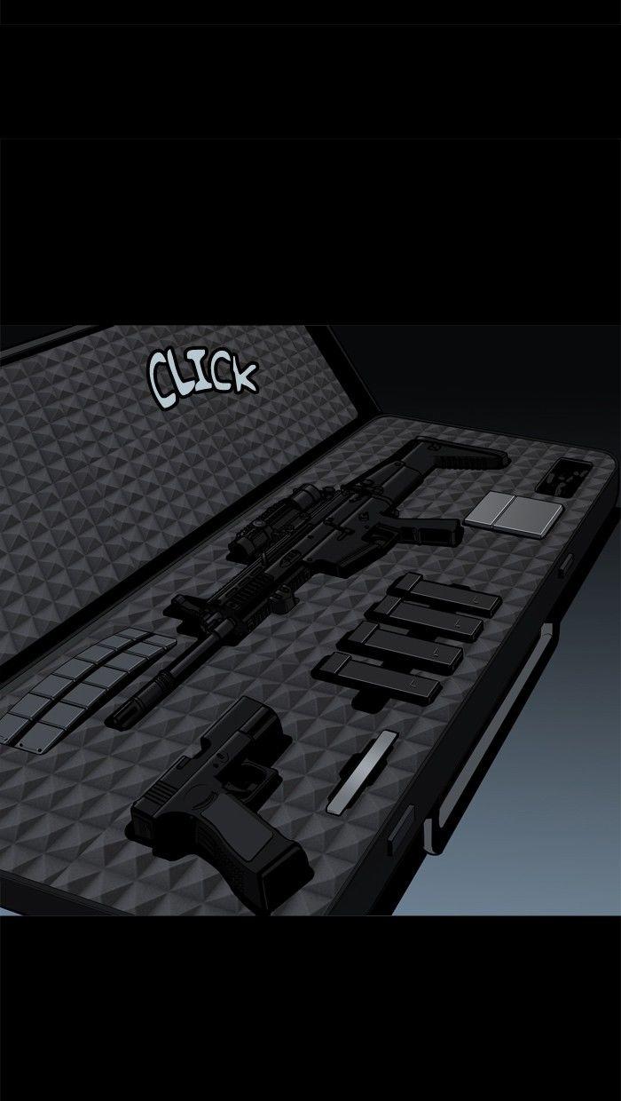 Hive Chapter 99 - Trang 2