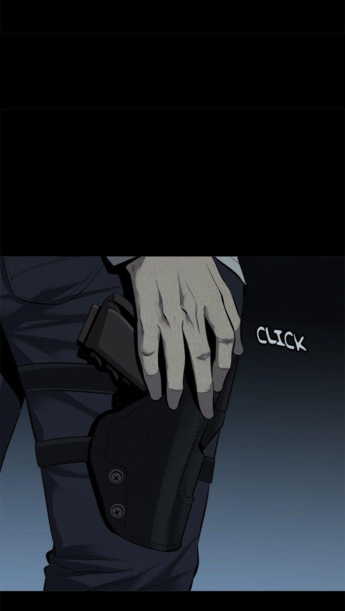 Hive Chapter 99 - Trang 2