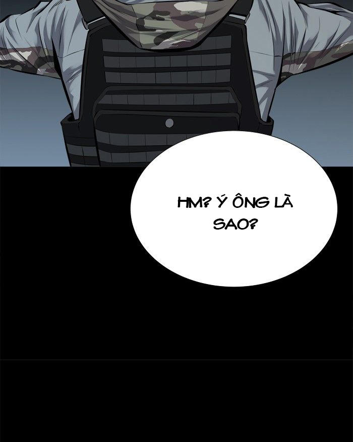 Hive Chapter 99 - Trang 2