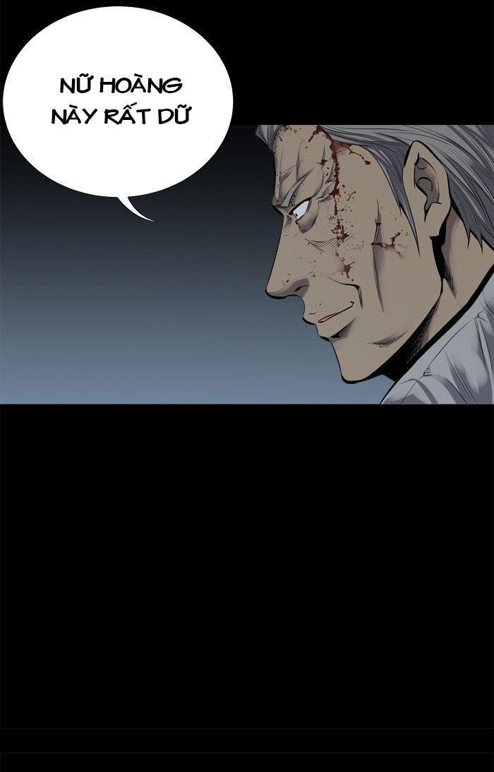 Hive Chapter 99 - Trang 2