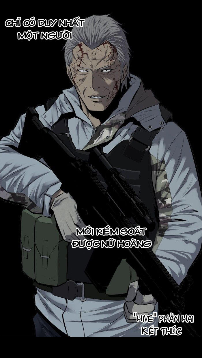 Hive Chapter 99 - Trang 2