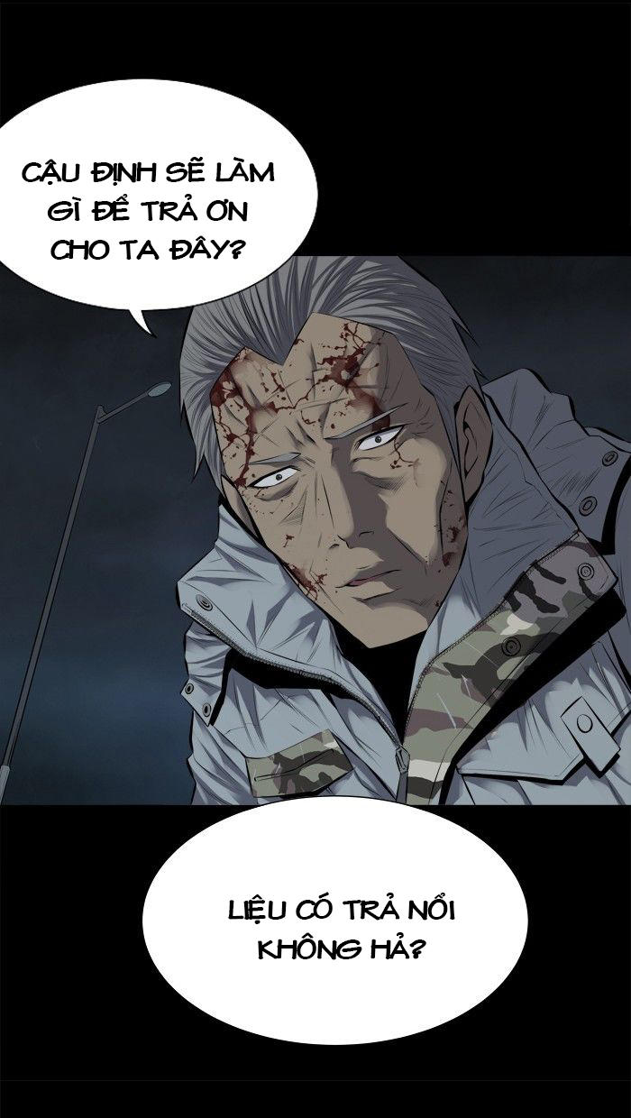 Hive Chapter 99 - Trang 2