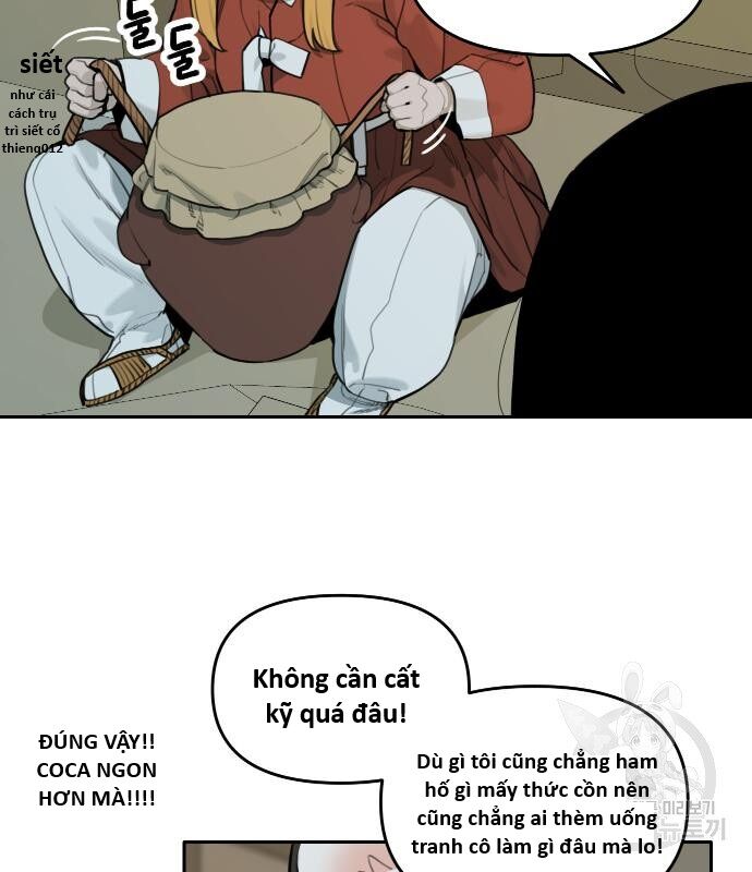 Hổ Đến Chơi Nhà (Puchimasu Miếu) Chapter 134 - Trang 2