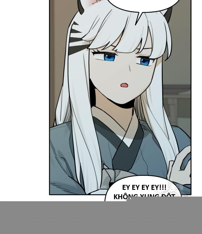 Hổ Đến Chơi Nhà (Puchimasu Miếu) Chapter 134 - Trang 2