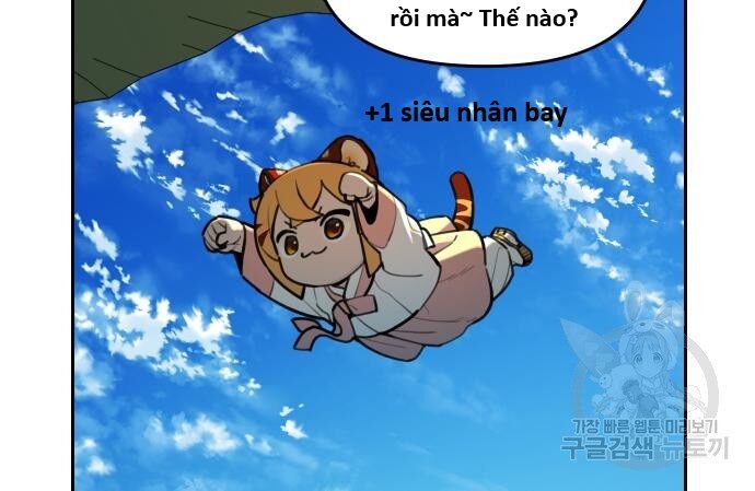 Hổ Đến Chơi Nhà (Puchimasu Miếu) Chapter 134 - Trang 2