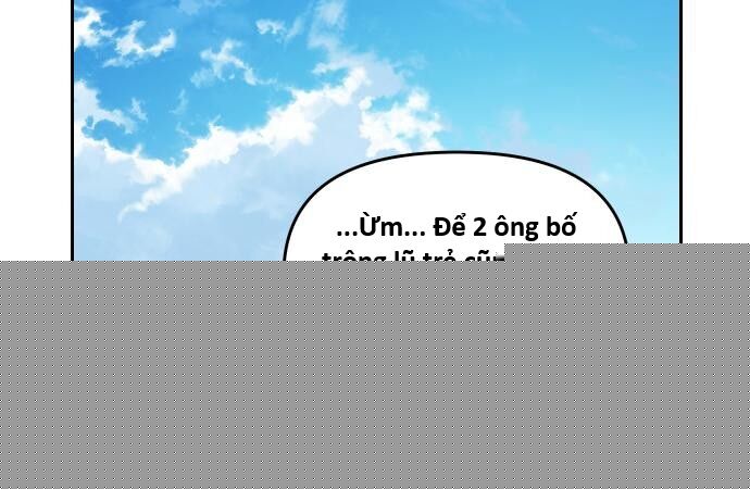 Hổ Đến Chơi Nhà (Puchimasu Miếu) Chapter 134 - Trang 2