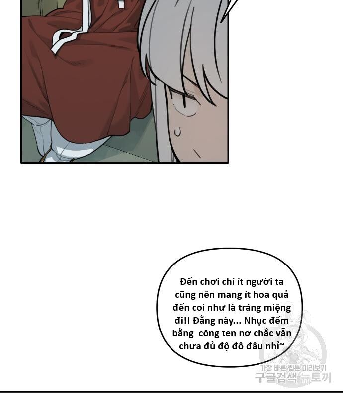 Hổ Đến Chơi Nhà (Puchimasu Miếu) Chapter 134 - Trang 2