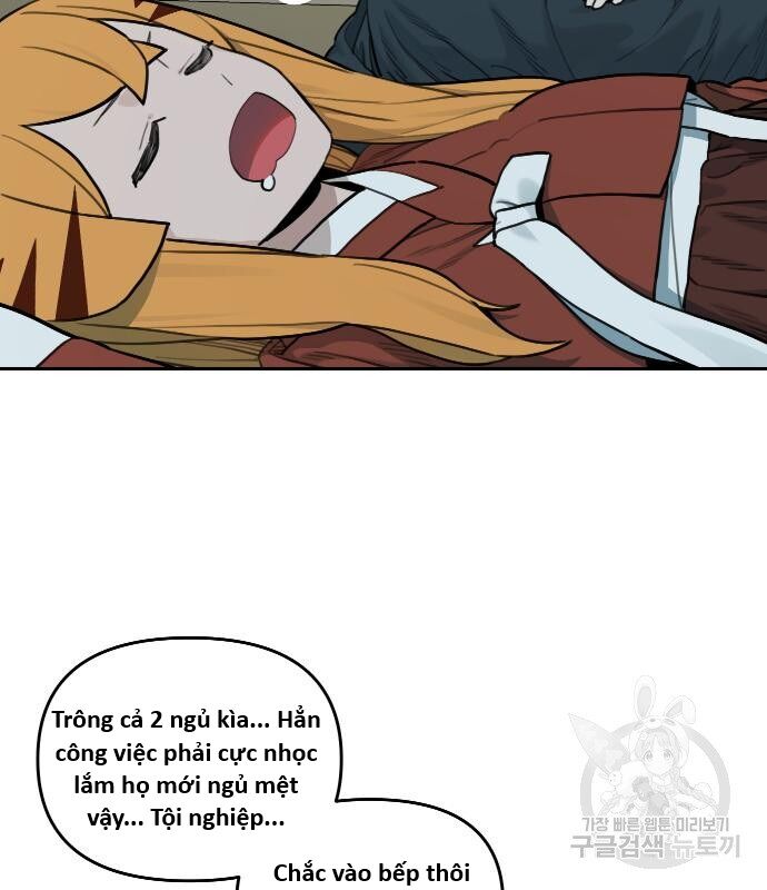 Hổ Đến Chơi Nhà (Puchimasu Miếu) Chapter 134 - Trang 2