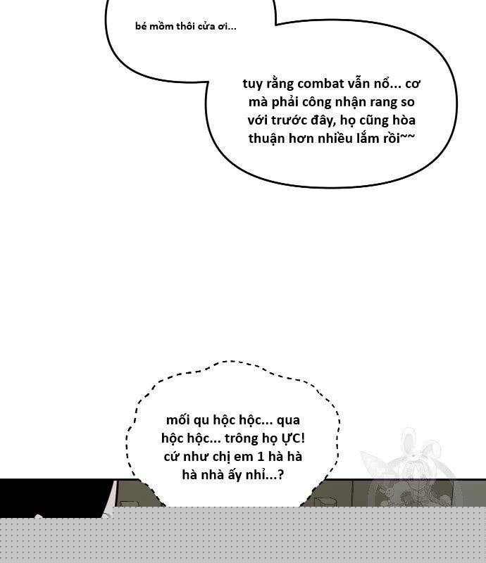 Hổ Đến Chơi Nhà (Puchimasu Miếu) Chapter 134 - Trang 2
