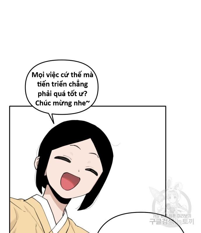 Hổ Đến Chơi Nhà (Puchimasu Miếu) Chapter 134 - Trang 2