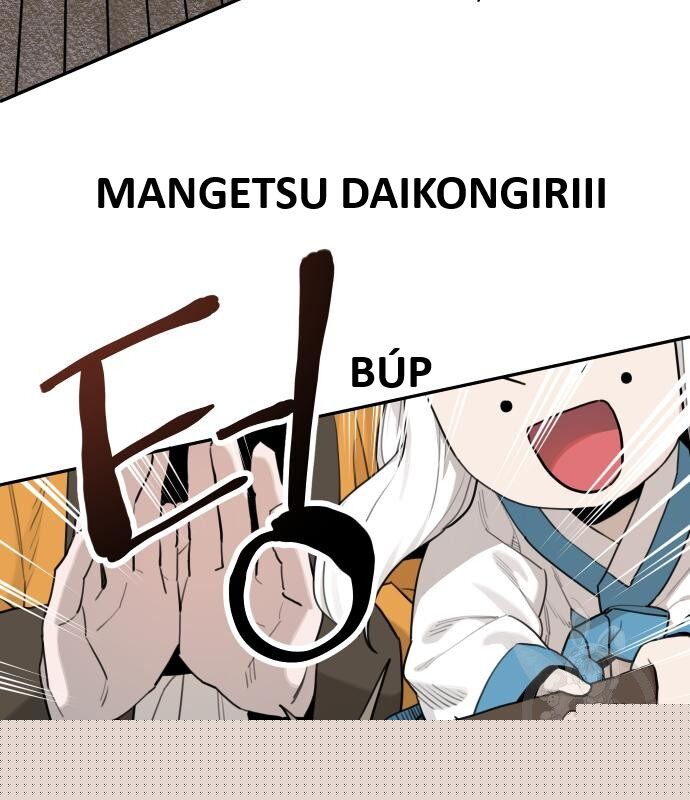 Hổ Đến Chơi Nhà (Puchimasu Miếu) Chapter 134 - Trang 2