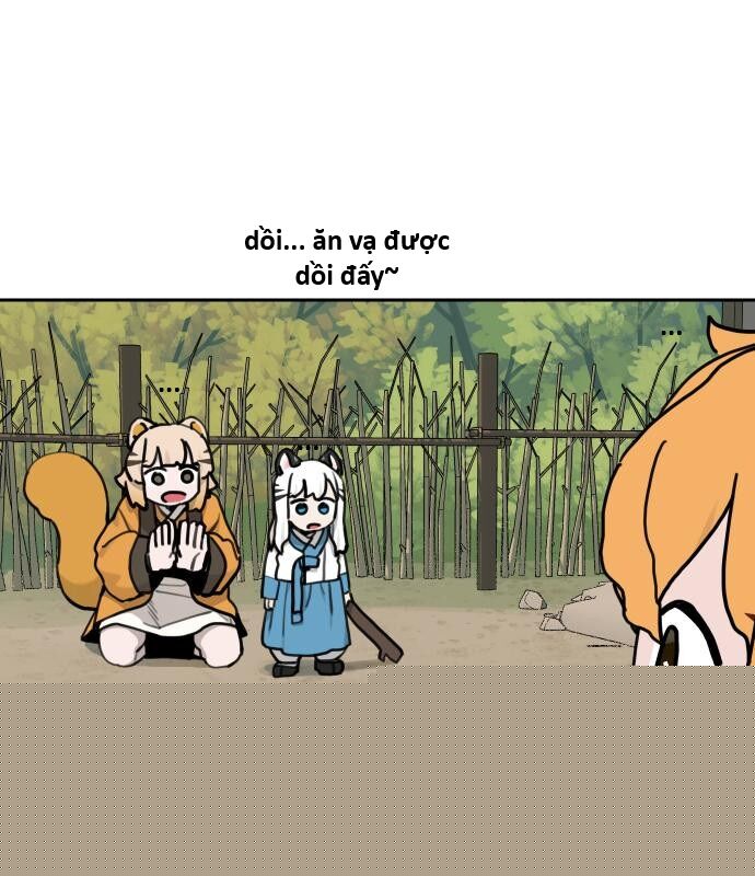 Hổ Đến Chơi Nhà (Puchimasu Miếu) Chapter 134 - Trang 2
