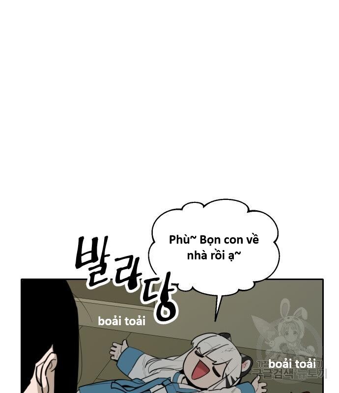 Hổ Đến Chơi Nhà (Puchimasu Miếu) Chapter 134 - Trang 2