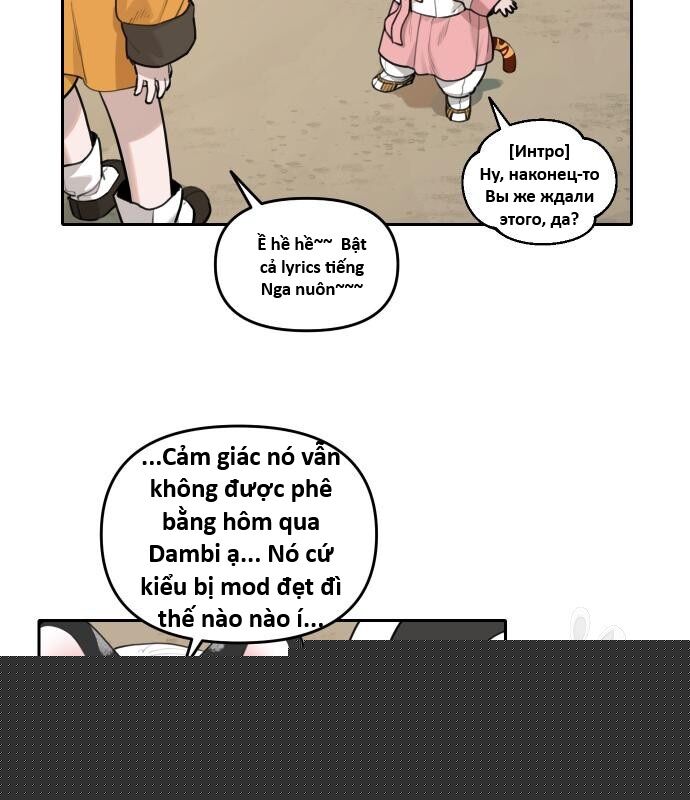 Hổ Đến Chơi Nhà (Puchimasu Miếu) Chapter 134 - Trang 2