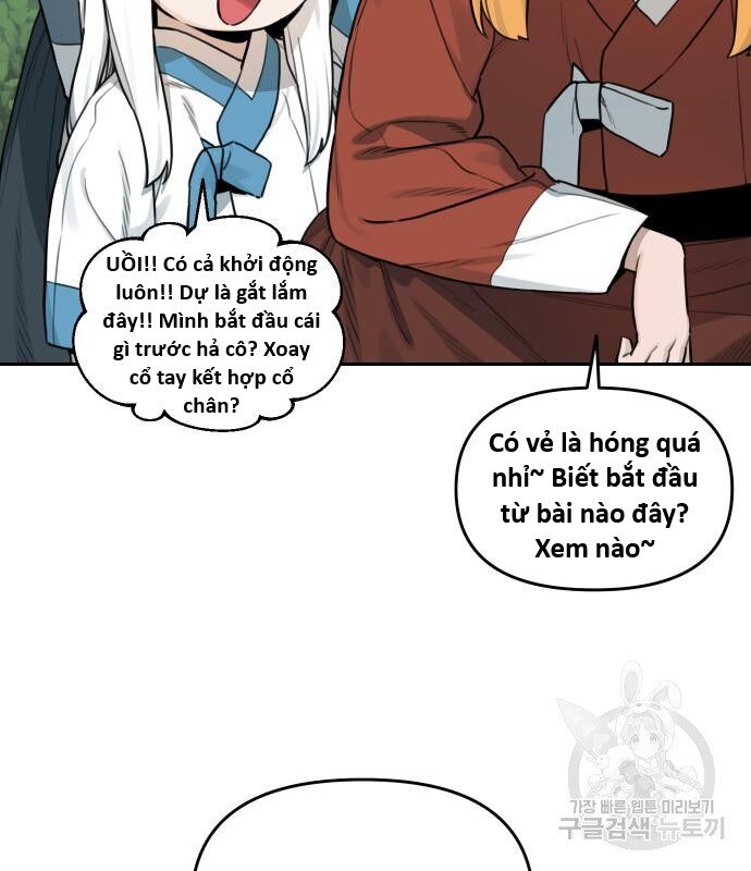 Hổ Đến Chơi Nhà (Puchimasu Miếu) Chapter 135 - Trang 2