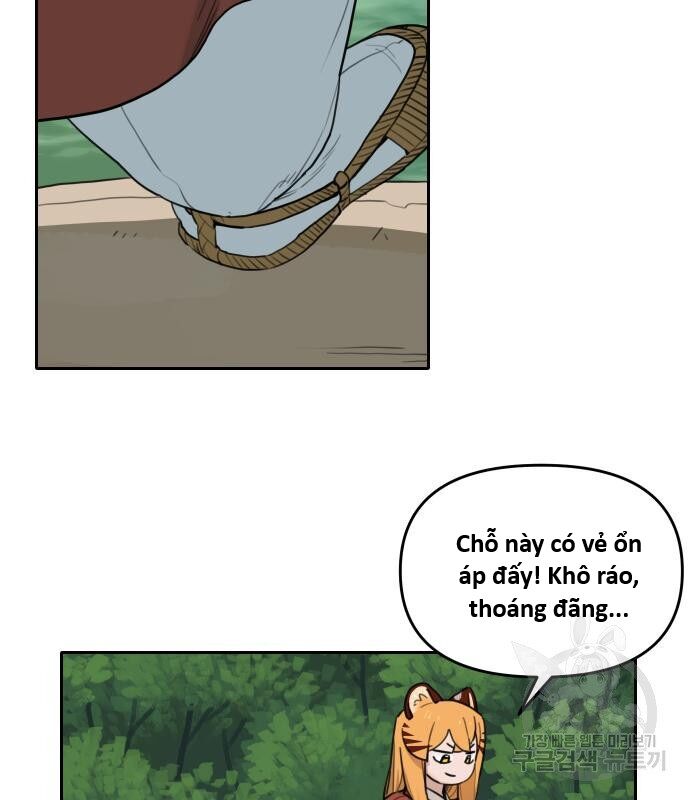 Hổ Đến Chơi Nhà (Puchimasu Miếu) Chapter 135 - Trang 2