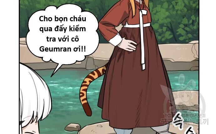 Hổ Đến Chơi Nhà (Puchimasu Miếu) Chapter 135 - Trang 2