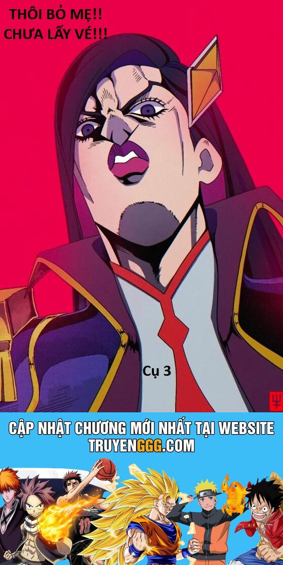 Hổ Đến Chơi Nhà (Puchimasu Miếu) Chapter 135 - Trang 2