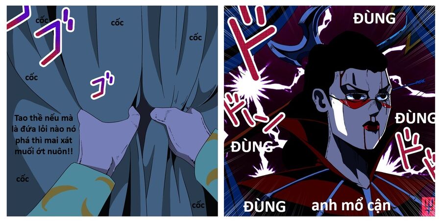 Hổ Đến Chơi Nhà (Puchimasu Miếu) Chapter 140 - Trang 2