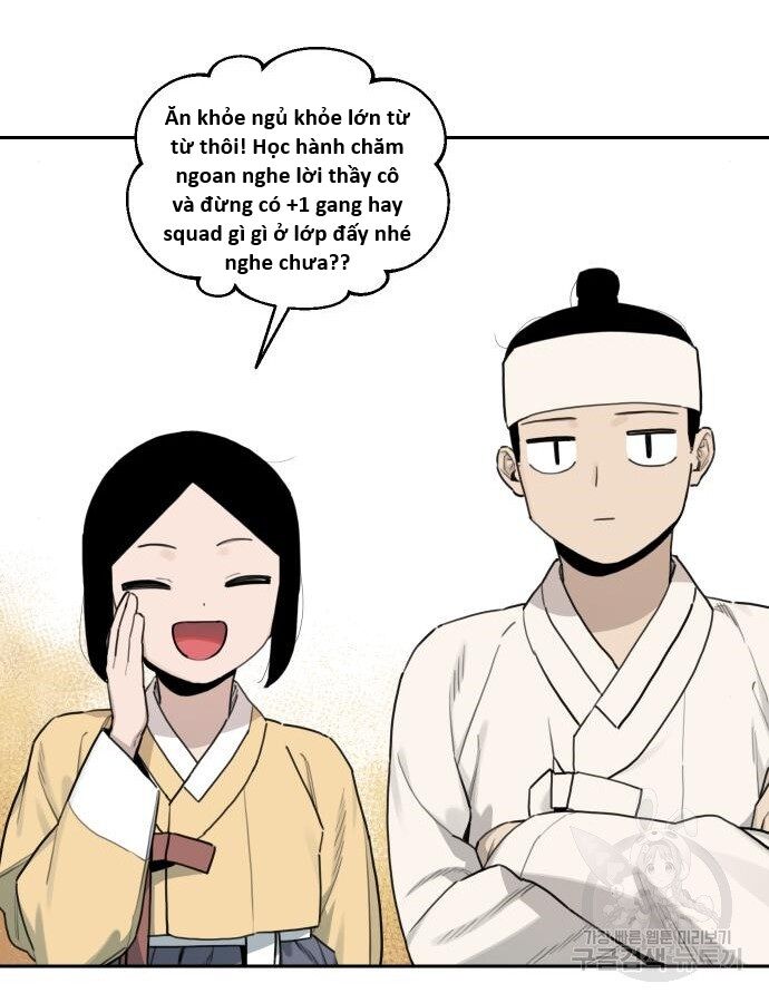 Hổ Đến Chơi Nhà (Puchimasu Miếu) Chapter 140 - Trang 2