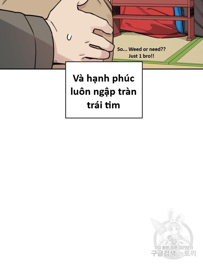 Hổ Đến Chơi Nhà (Puchimasu Miếu) Chapter 140 - Trang 2