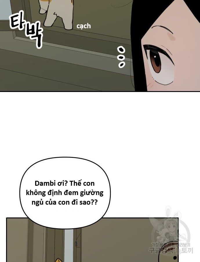Hổ Đến Chơi Nhà (Puchimasu Miếu) Chapter 140 - Trang 2