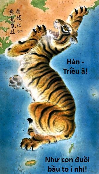 Hổ Đến Chơi Nhà (Puchimasu Miếu) Chapter 140 - Trang 2