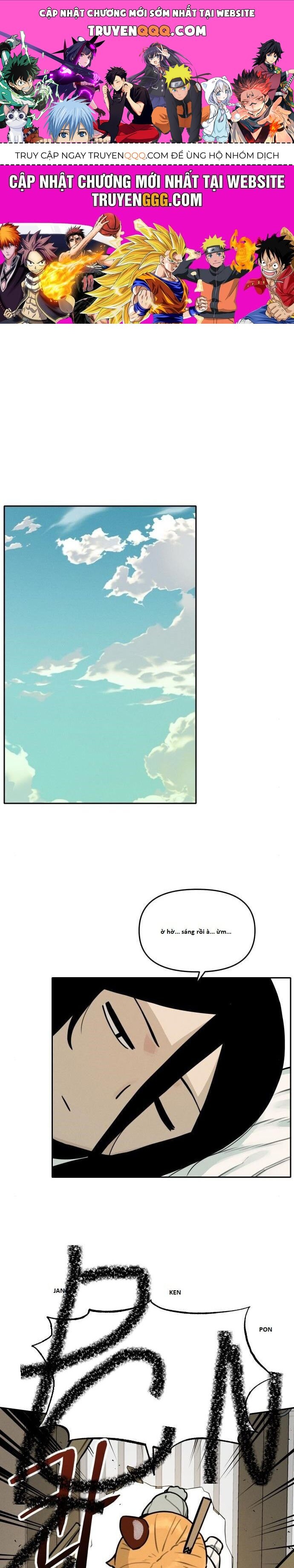 Hổ Đến Chơi Nhà Chapter 0.3 - Trang 2