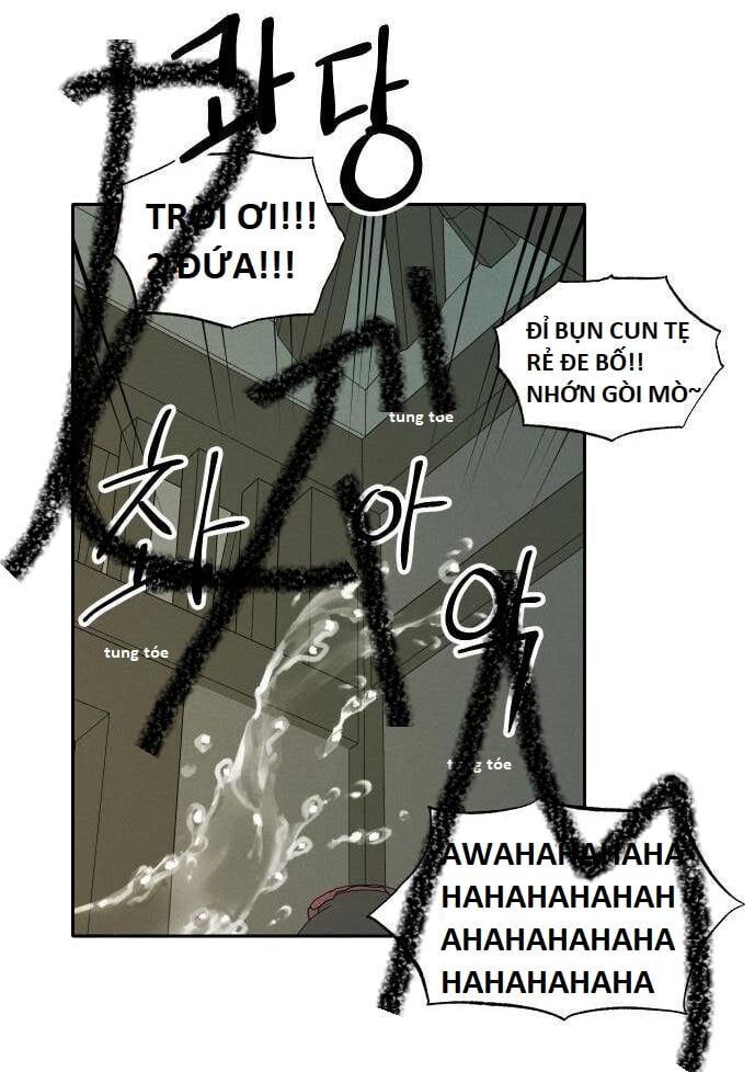 Hổ Đến Chơi Nhà Chapter 0.3 - Trang 2