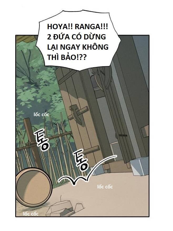 Hổ Đến Chơi Nhà Chapter 0.3 - Trang 2