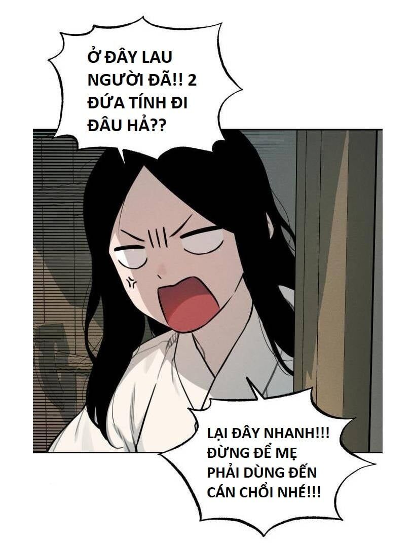 Hổ Đến Chơi Nhà Chapter 0.3 - Trang 2