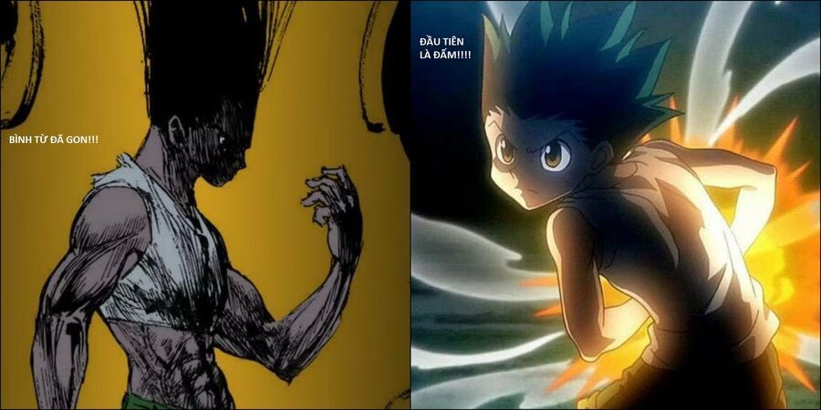 Hổ Đến Chơi Nhà Chapter 0.3 - Trang 2