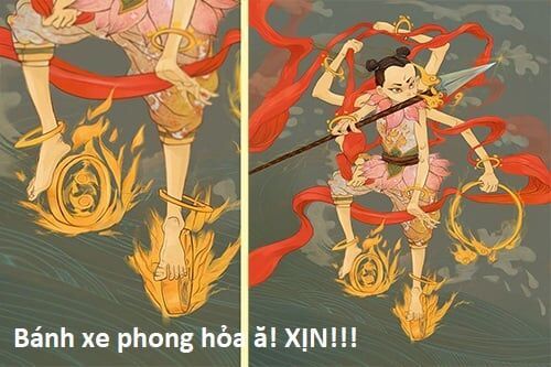 Hổ Đến Chơi Nhà Chapter 0.3 - Trang 2