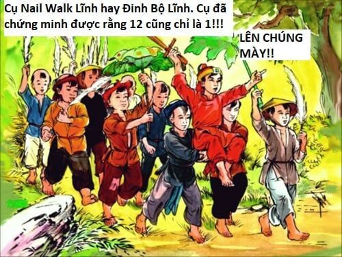 Hổ Đến Chơi Nhà Chapter 0.3 - Trang 2