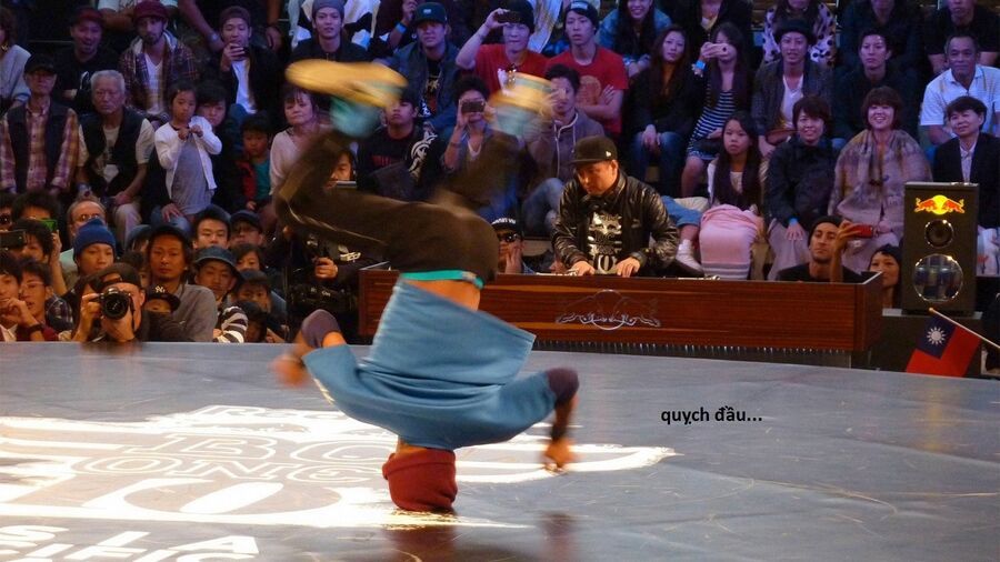 Hổ Đến Chơi Nhà Chapter 0.3 - Trang 2