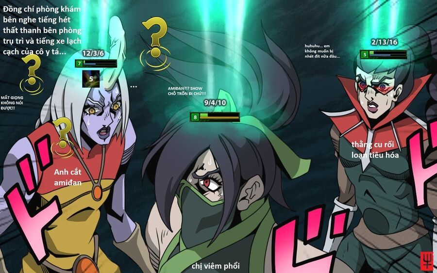 Hổ Đến Chơi Nhà Chapter 0.3 - Trang 2