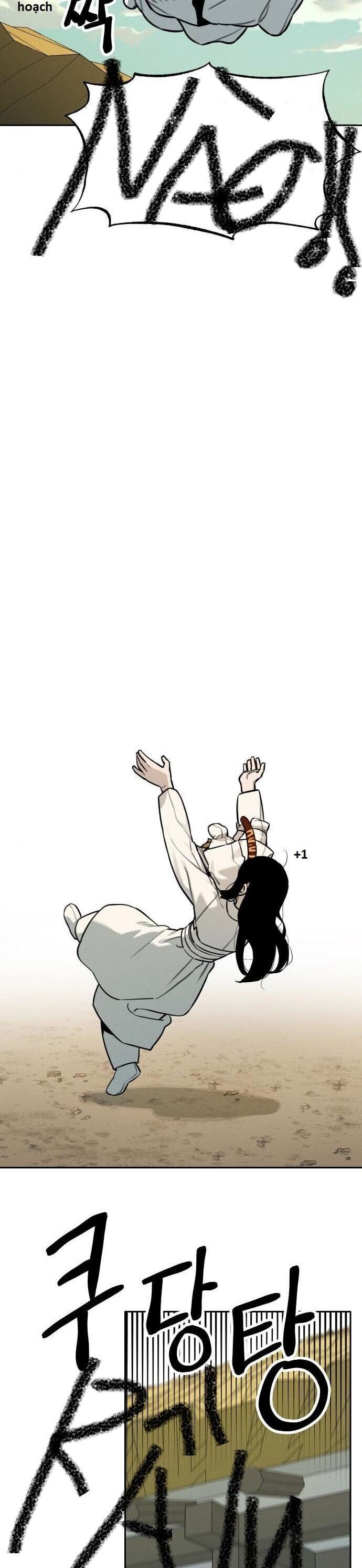 Hổ Đến Chơi Nhà Chapter 0.3 - Trang 2