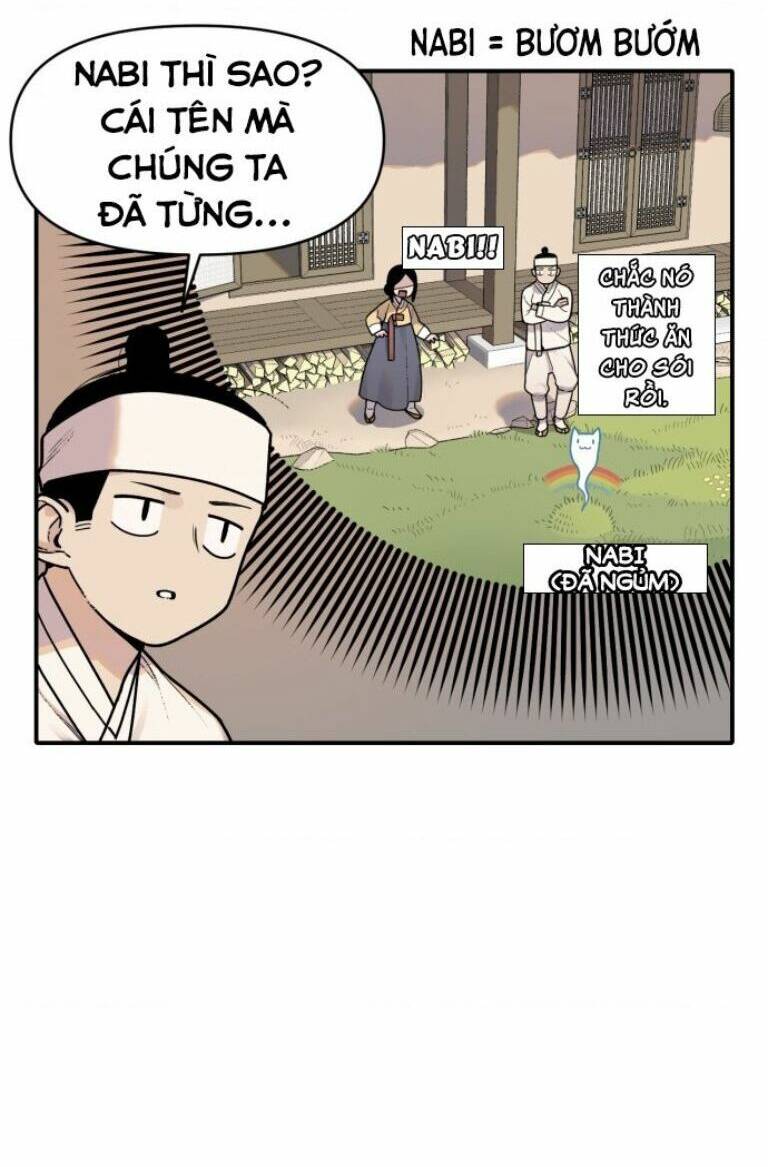 Hổ Đến Chơi Nhà Chapter 1 - Trang 2