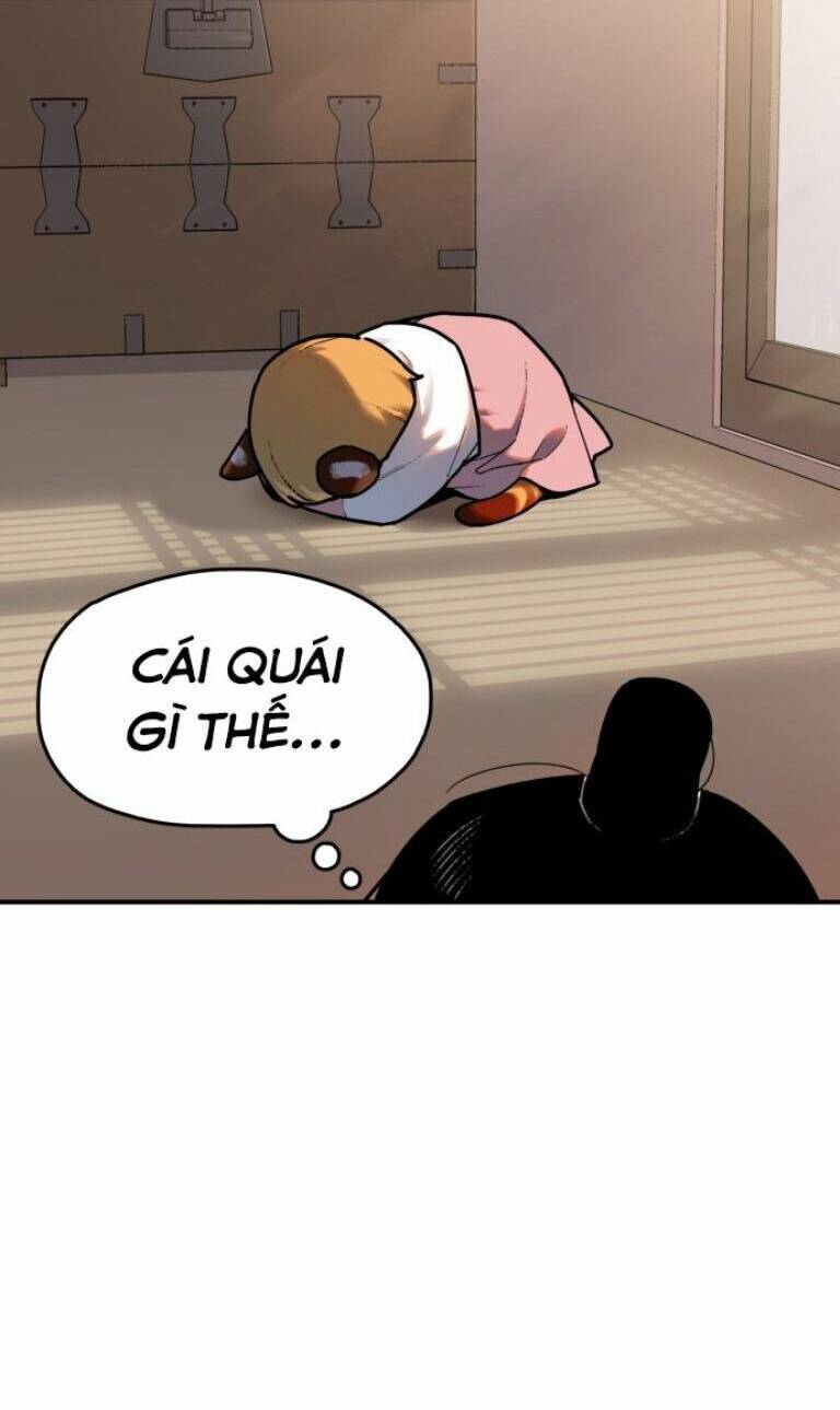 Hổ Đến Chơi Nhà Chapter 1 - Trang 2