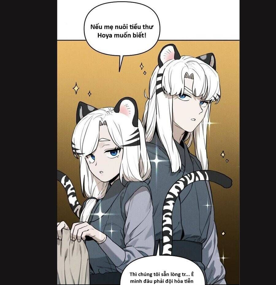 Hổ Đến Chơi Nhà Chapter 114 - Trang 2